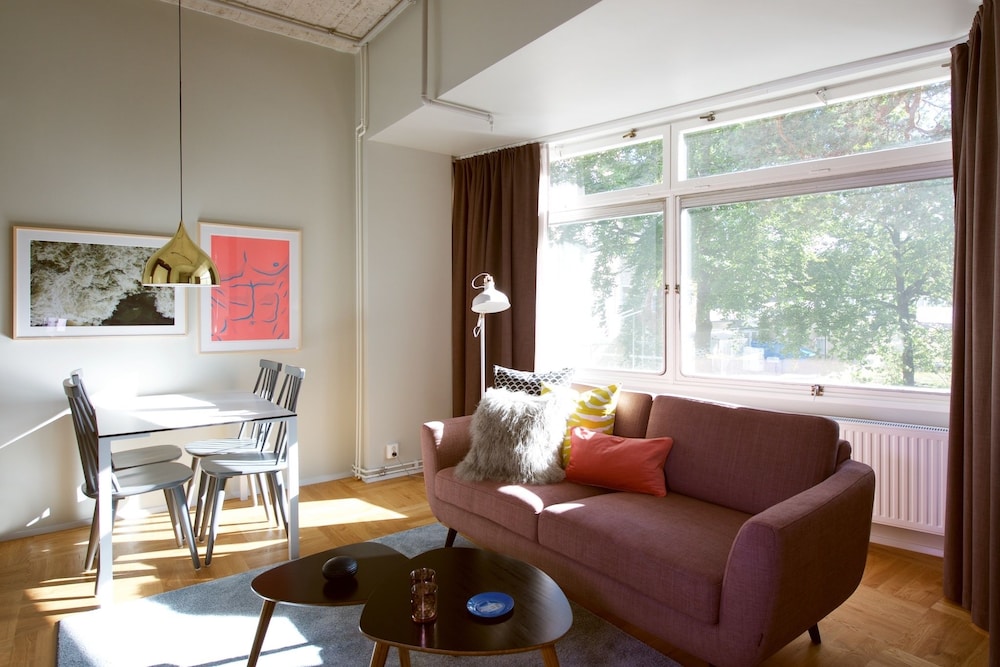 Asplund Hotel Apartments 14/25