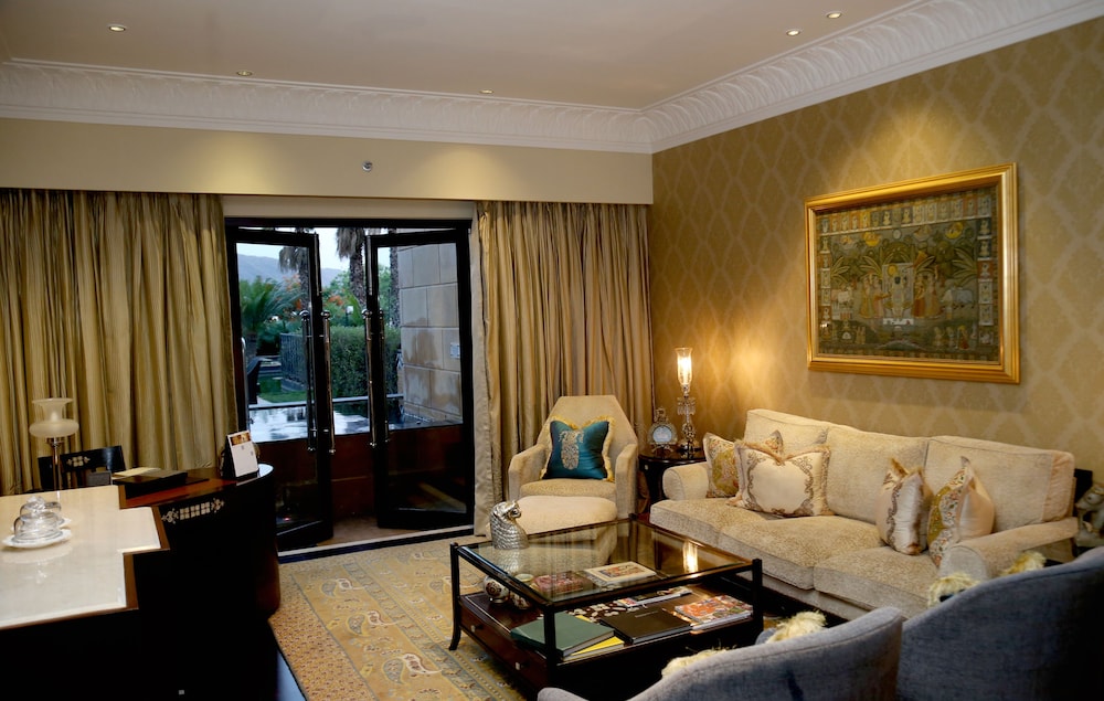 The Leela Palace Udaipur 46/81
