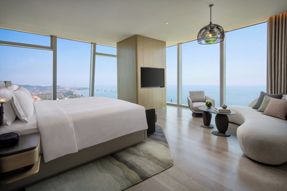 Intercontinental Huzhou Taihu South By Ihg، Huzhou 12/50