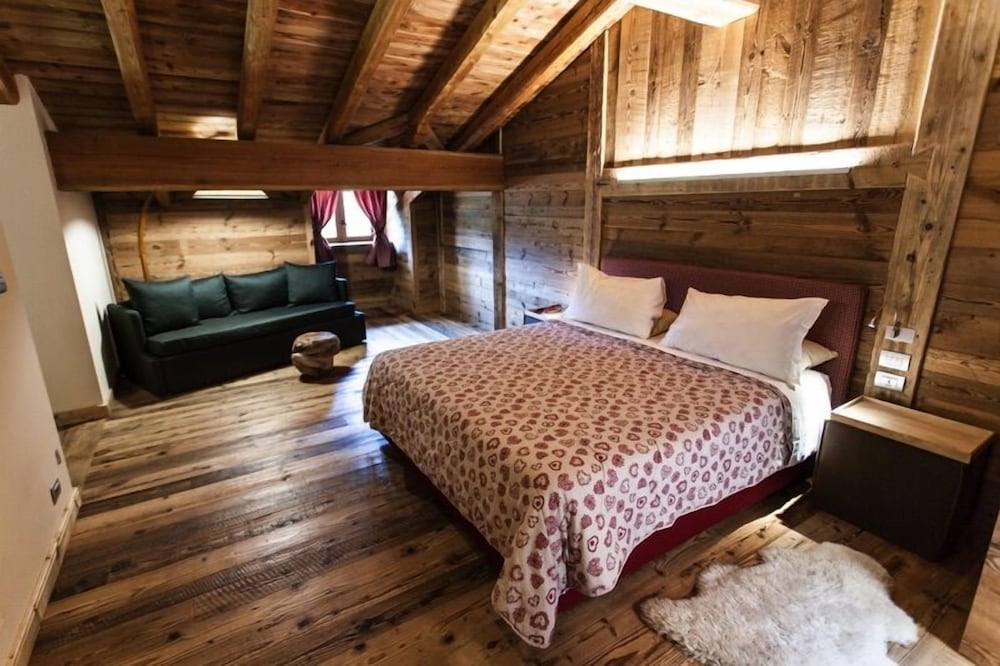 Chalet Eden 23/61