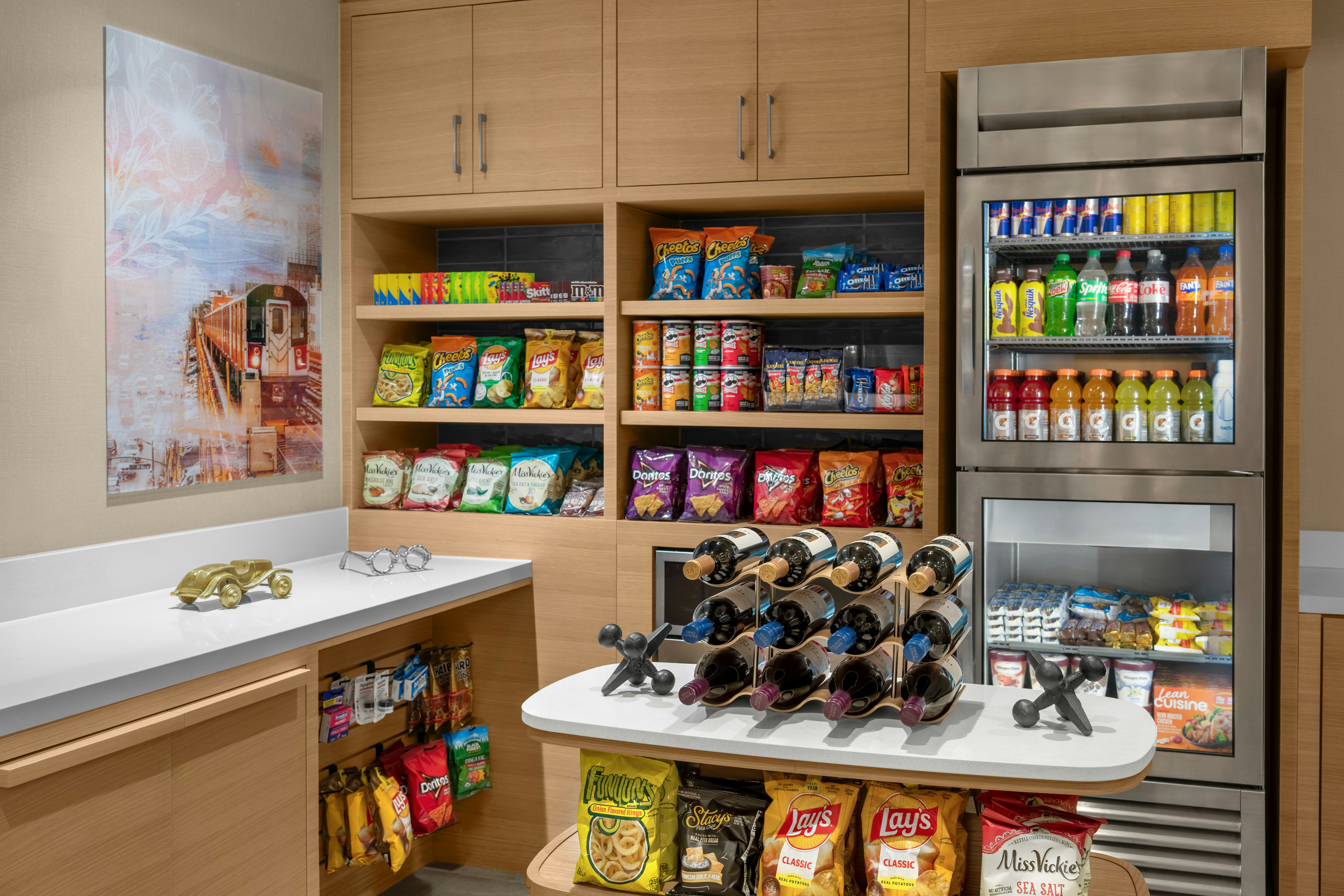 Hilton Garden Inn New York/Manhattan-Midtown East 53/67