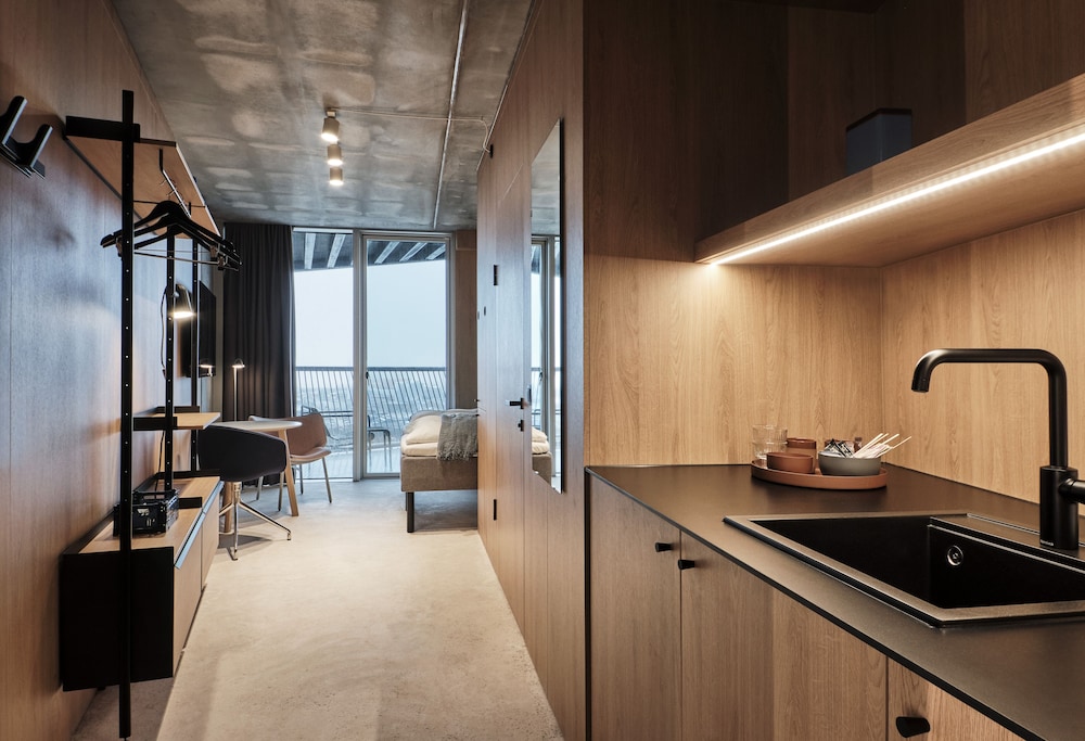 A Place To Hotel Esbjerg 37/60