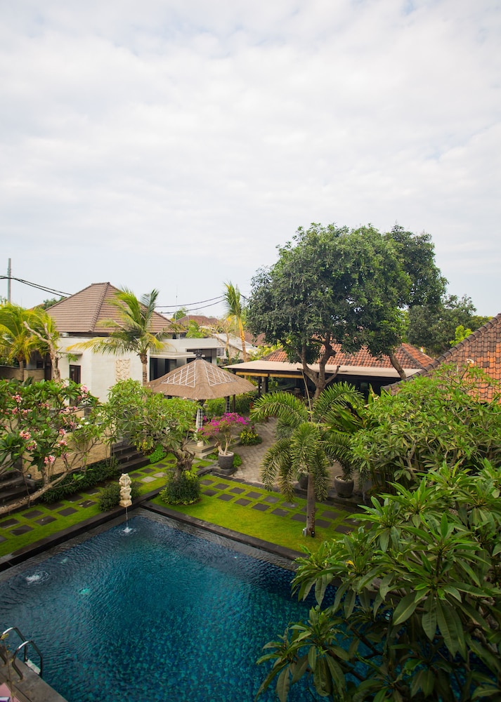 Argya Santi Resort Jimbaran 7/86