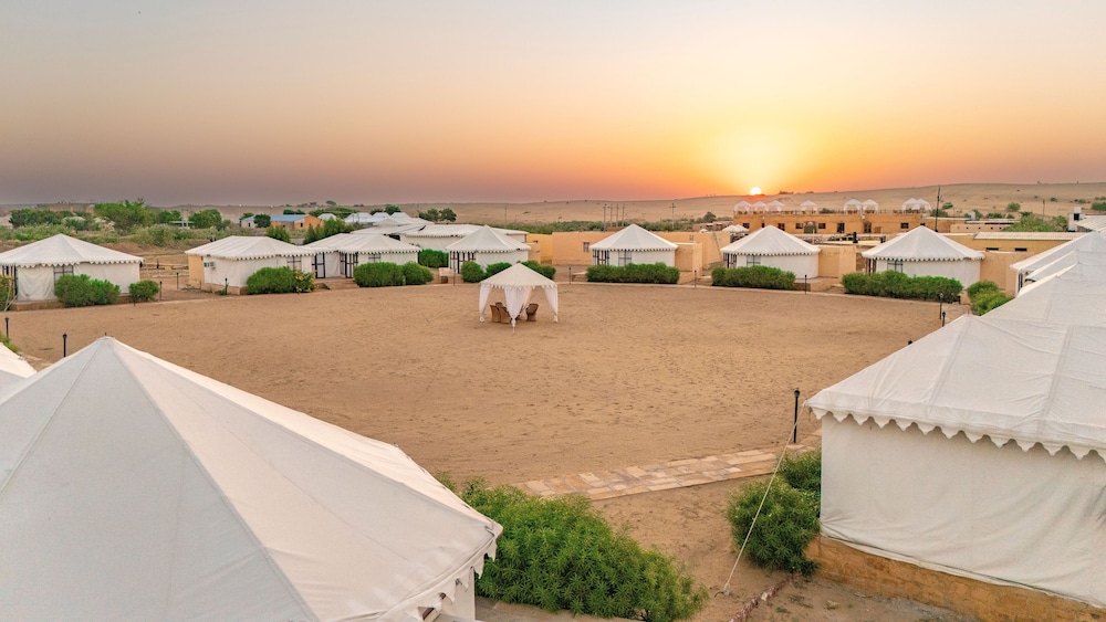 Suryaansh Desert Wellness Resort 42/46