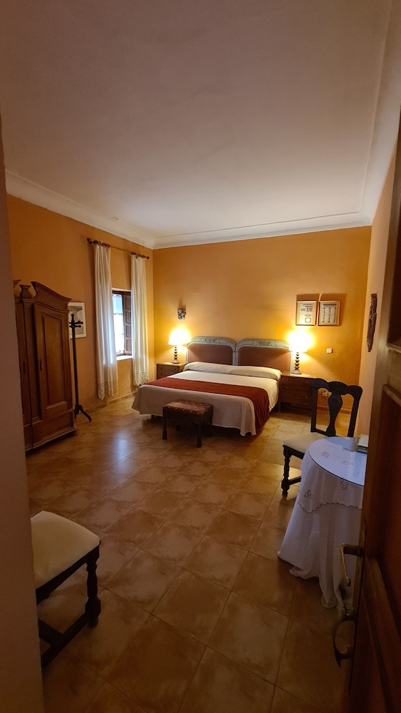 CASA PALACIO CONDE DE GARCINARRO 30/50