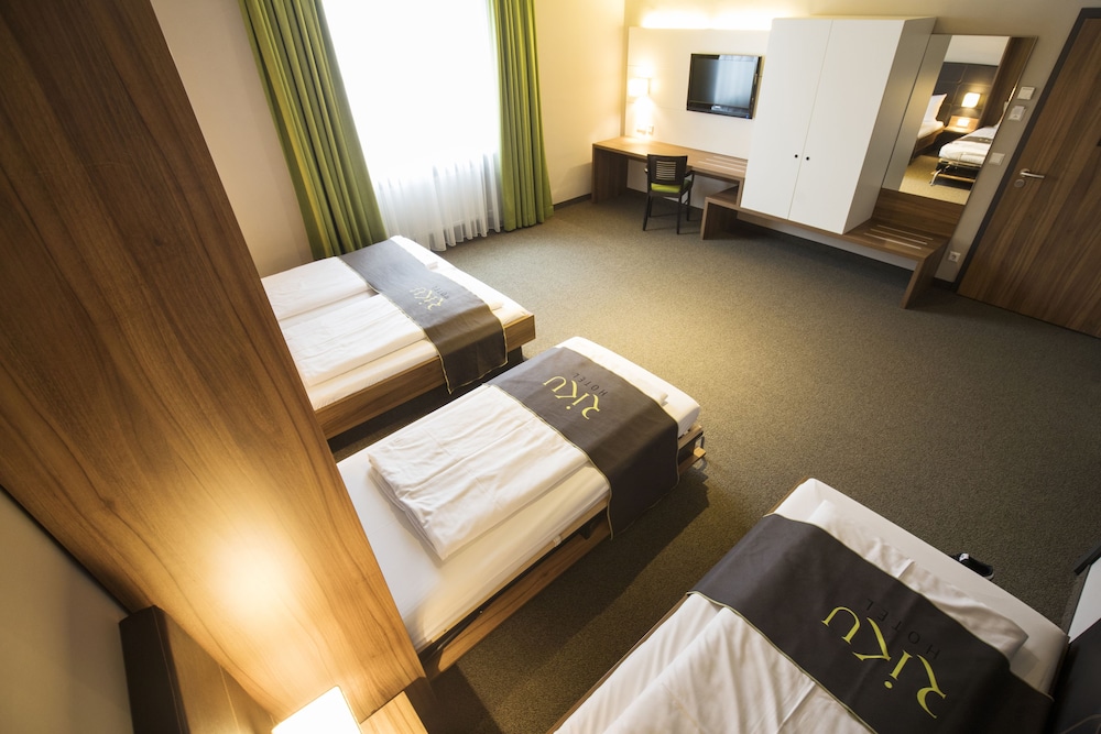RiKu Hotel Neu-Ulm 14/42