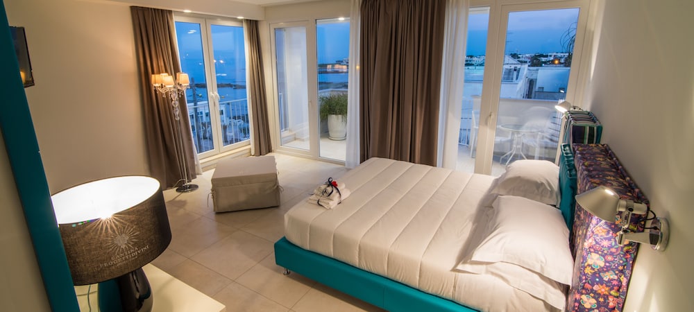 Cico Boutique Hotel 28/64