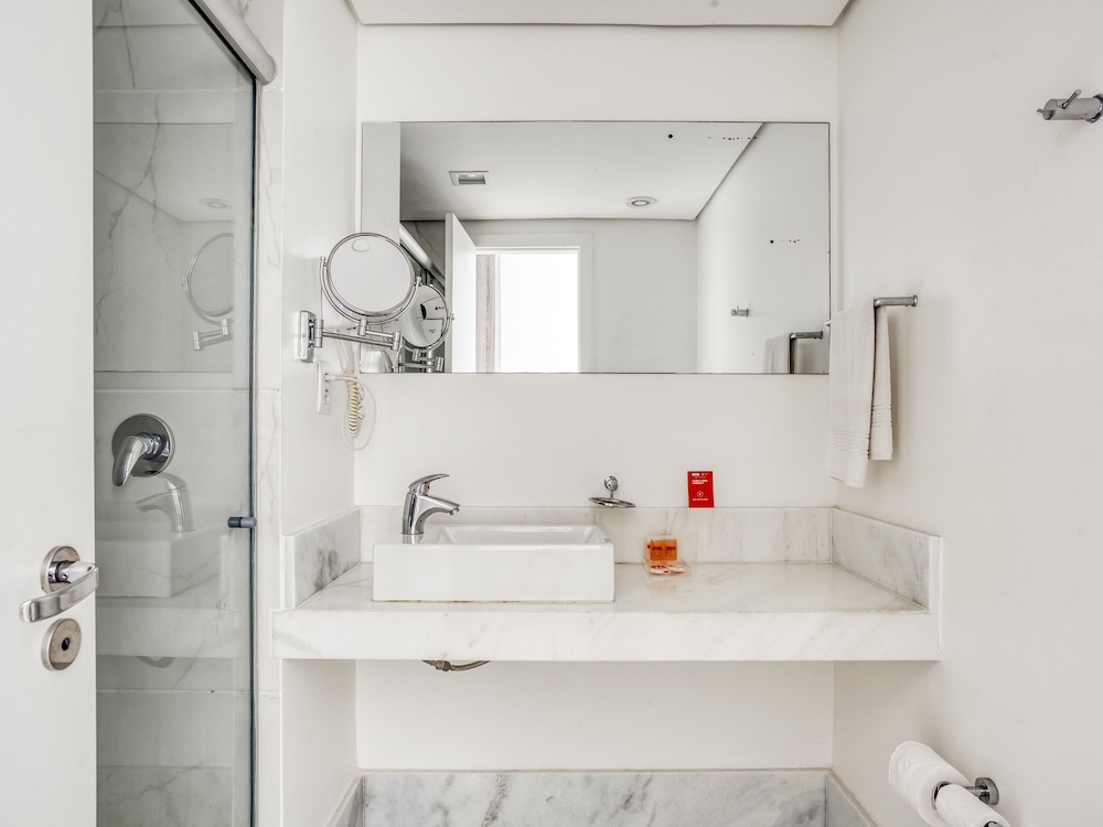 Pampulha Design Hotel 22/61