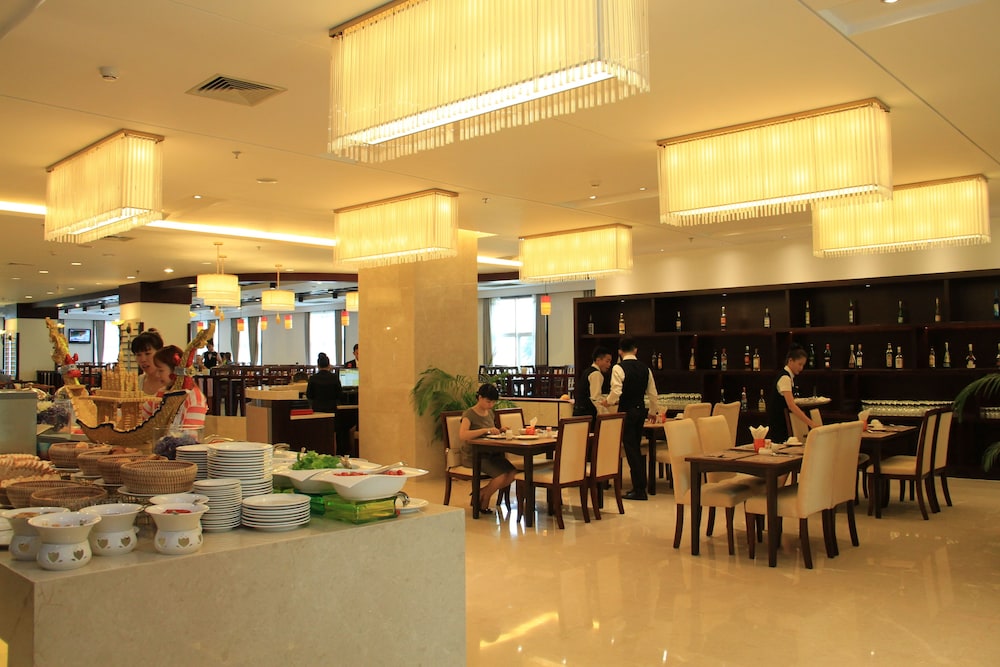 Don Chan Palace Hotel Convention 42/50