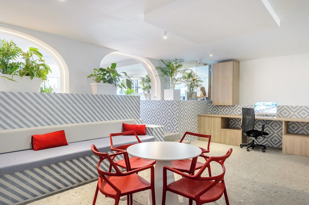 Hotel Vibra Isola - Adults Only 38/67