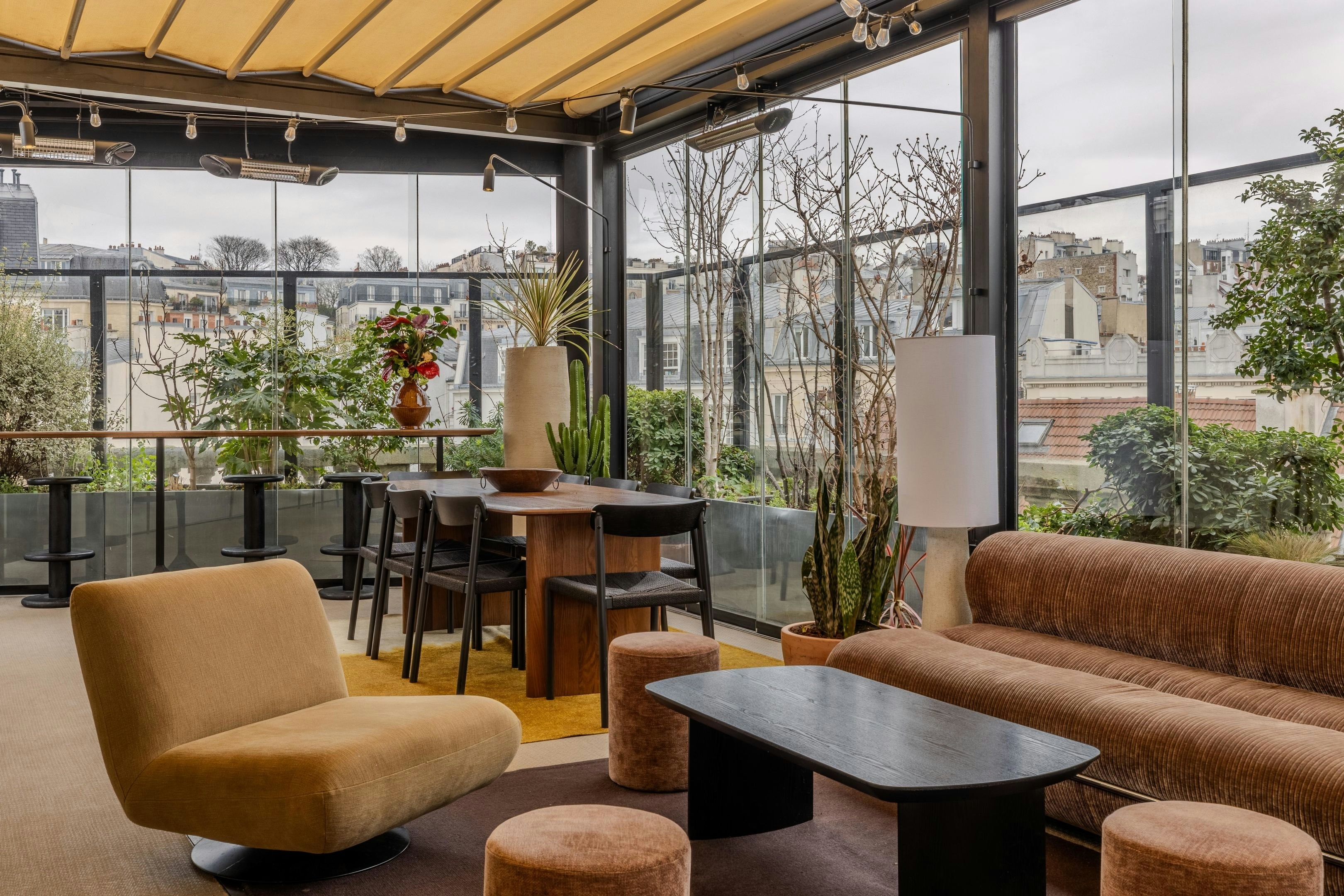 Terrass Hotel 44/75