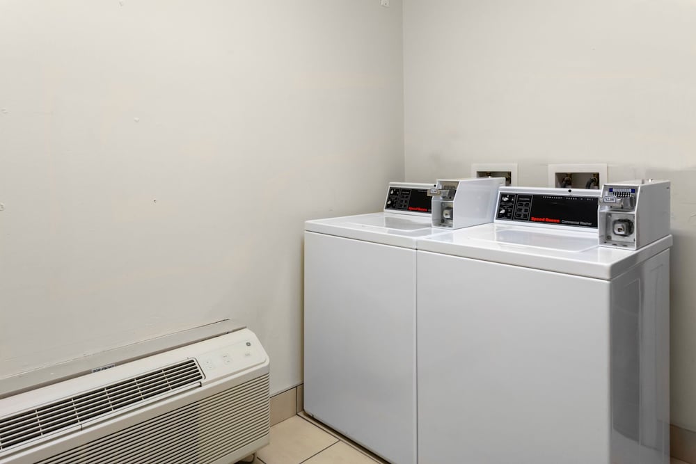Fairfield Inn Tallahassee North/I-10 18/55
