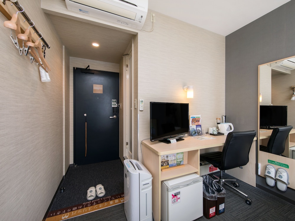 Super Hotel Matsumoto Ekimae 30/38