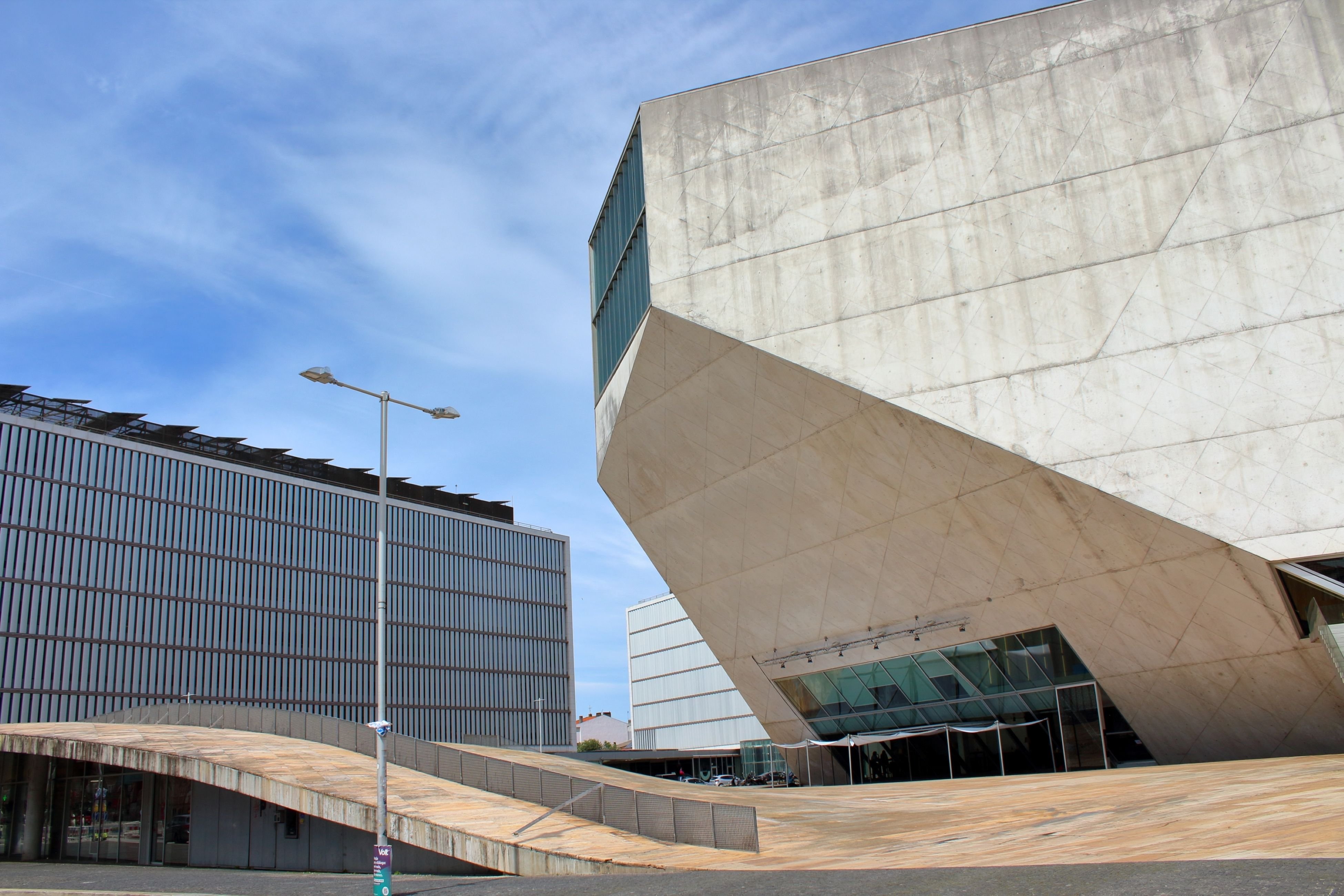 Holiday Inn Express Porto - Boavista 5/56
