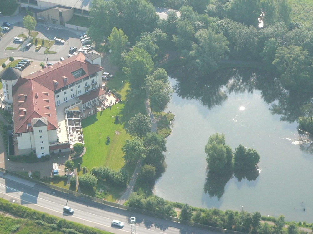 Hotel Landhaus Milser 58/60