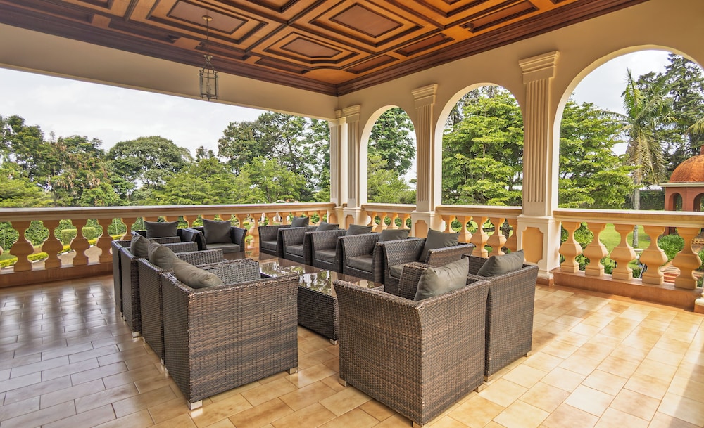Muthu Sovereign Suites and Spa, Nairobi, Kenya 29/49