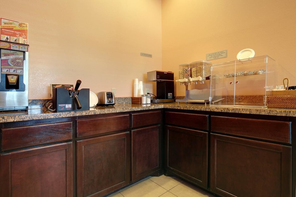 Guest Inn San Benito Harlingen 5/40