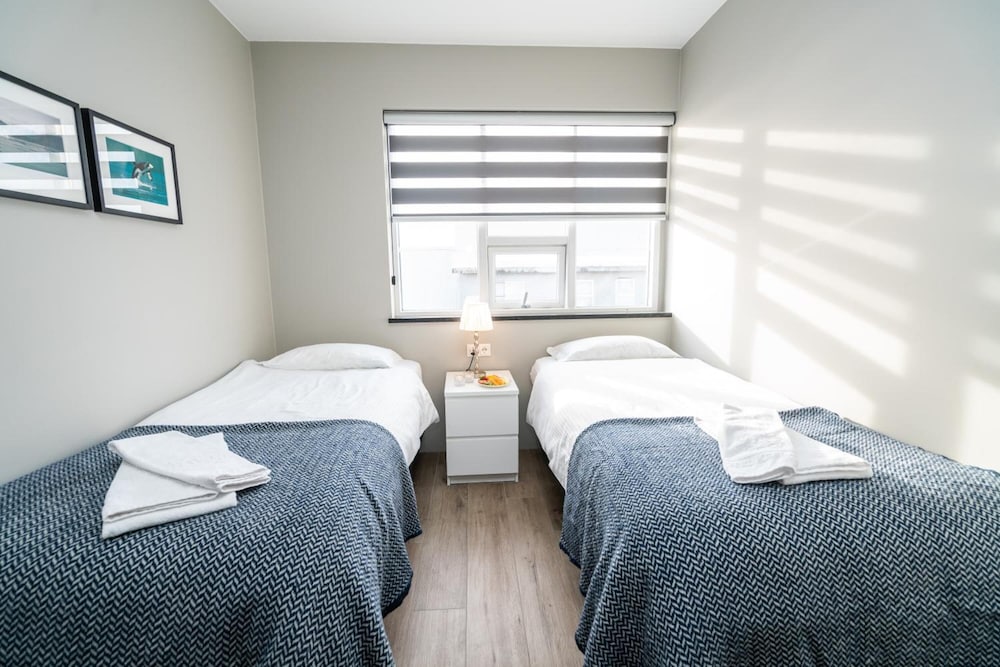 Guesthouse Keflavik 14/52
