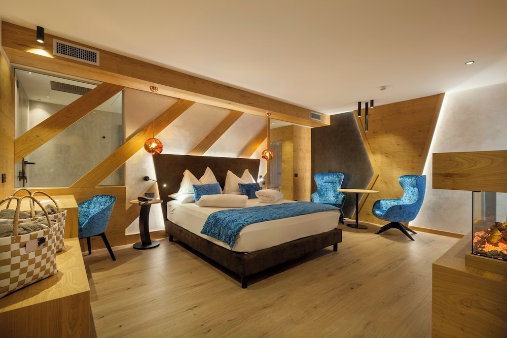 ADLER MERYEM wellness hotel 26/63