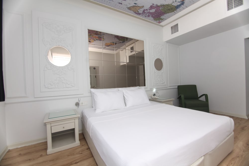 Etap Mola Hotel 4/35