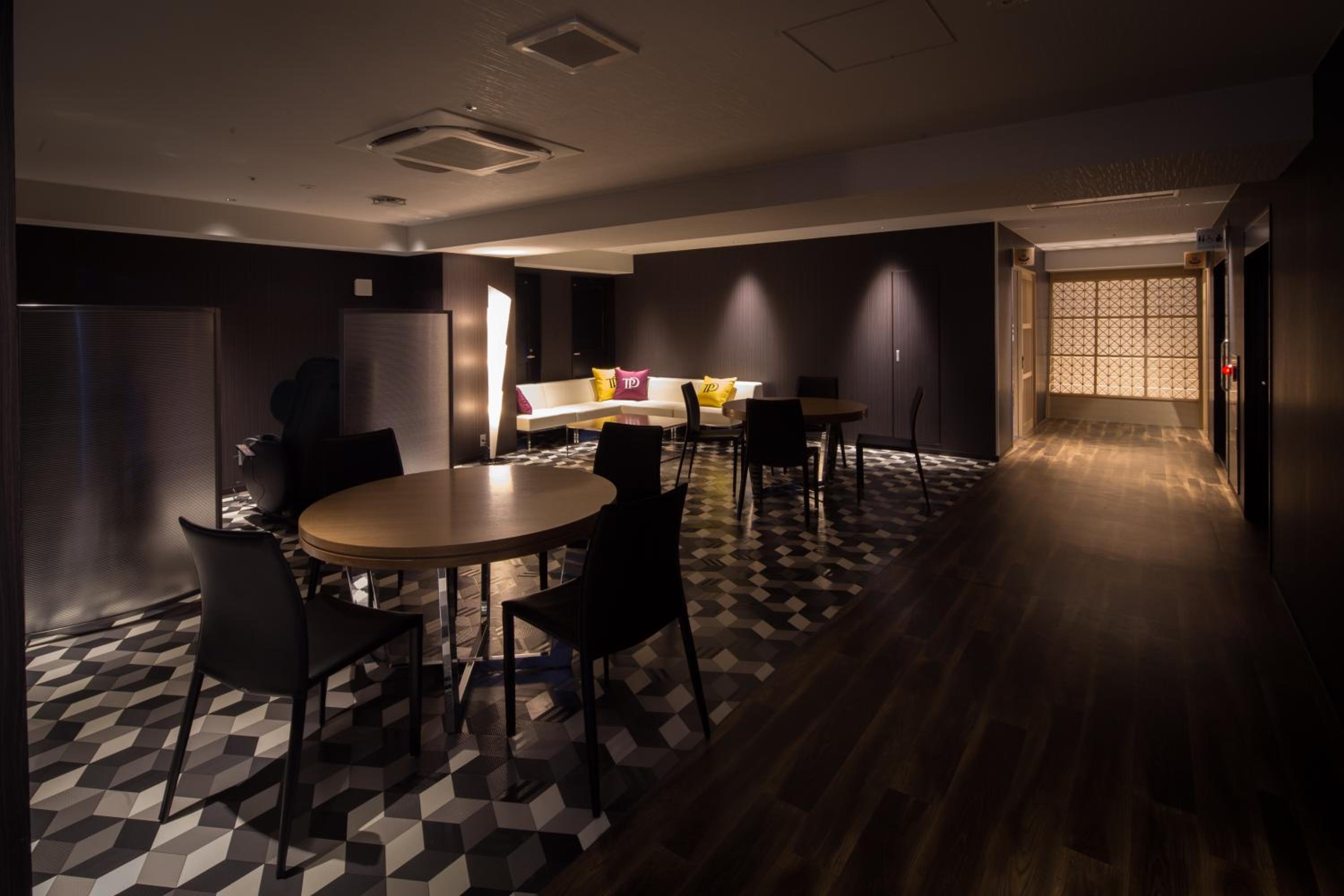 Miyakonojo Green Hotel 50/58