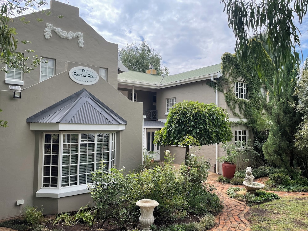 Patcham Place B&B 1/49