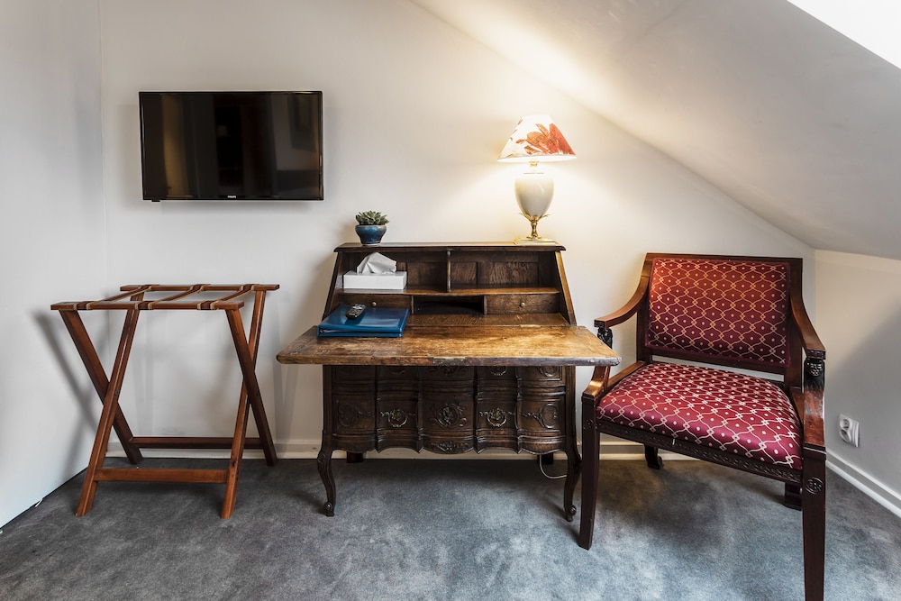 Copenhagen Airport Hotel 29/50