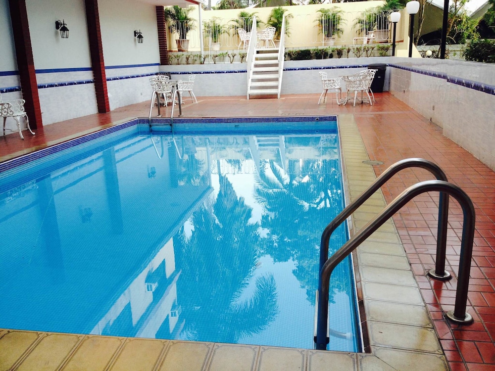 Eurohotel Panama 38/61