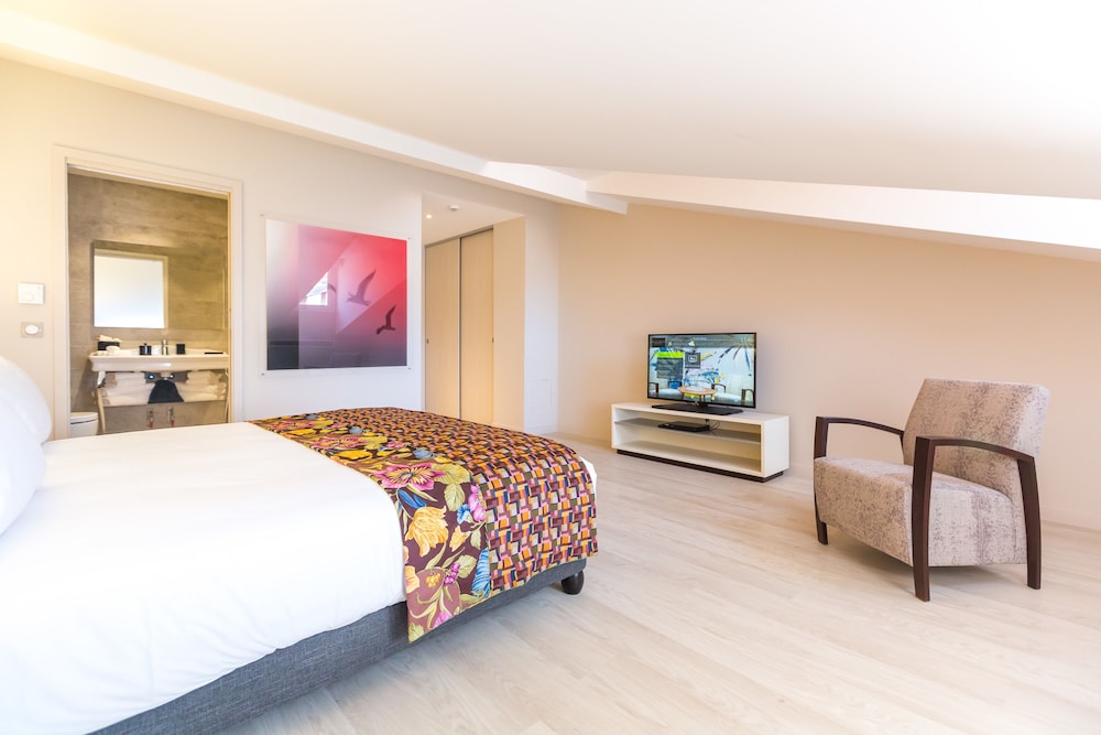 Palais Saleya Boutique Hotel 17/63
