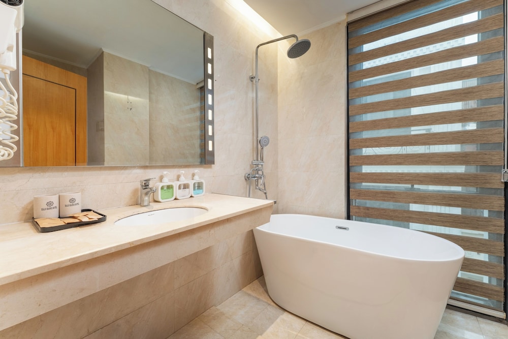 Halo Hanoi Hotel (ex Dai Duong Hotel 3) 67/67