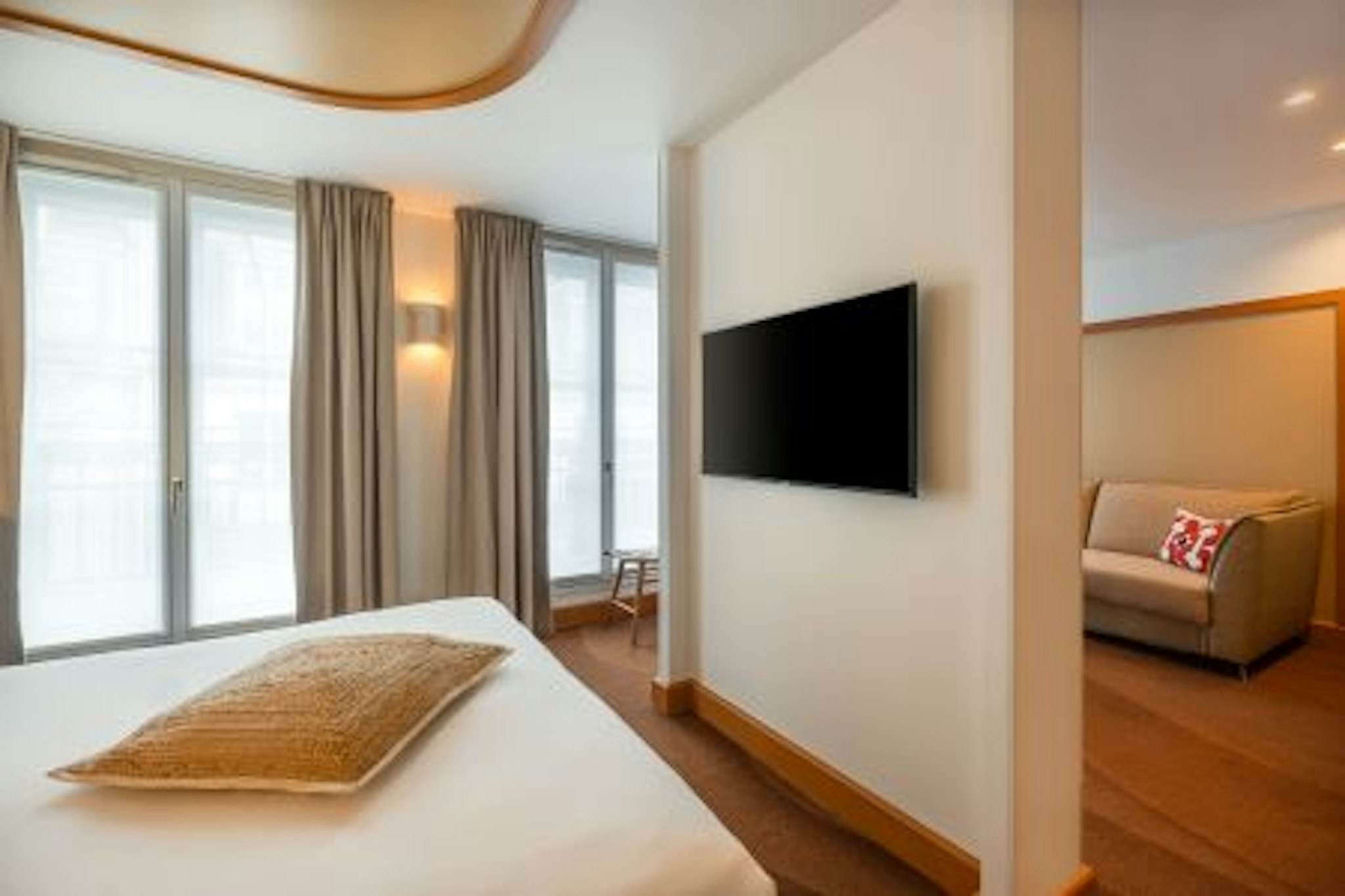 Hotel Le Monna Lisa by Inwood Hotels 7/25