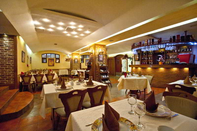 ANDA HOTEL SINAIA 49/58