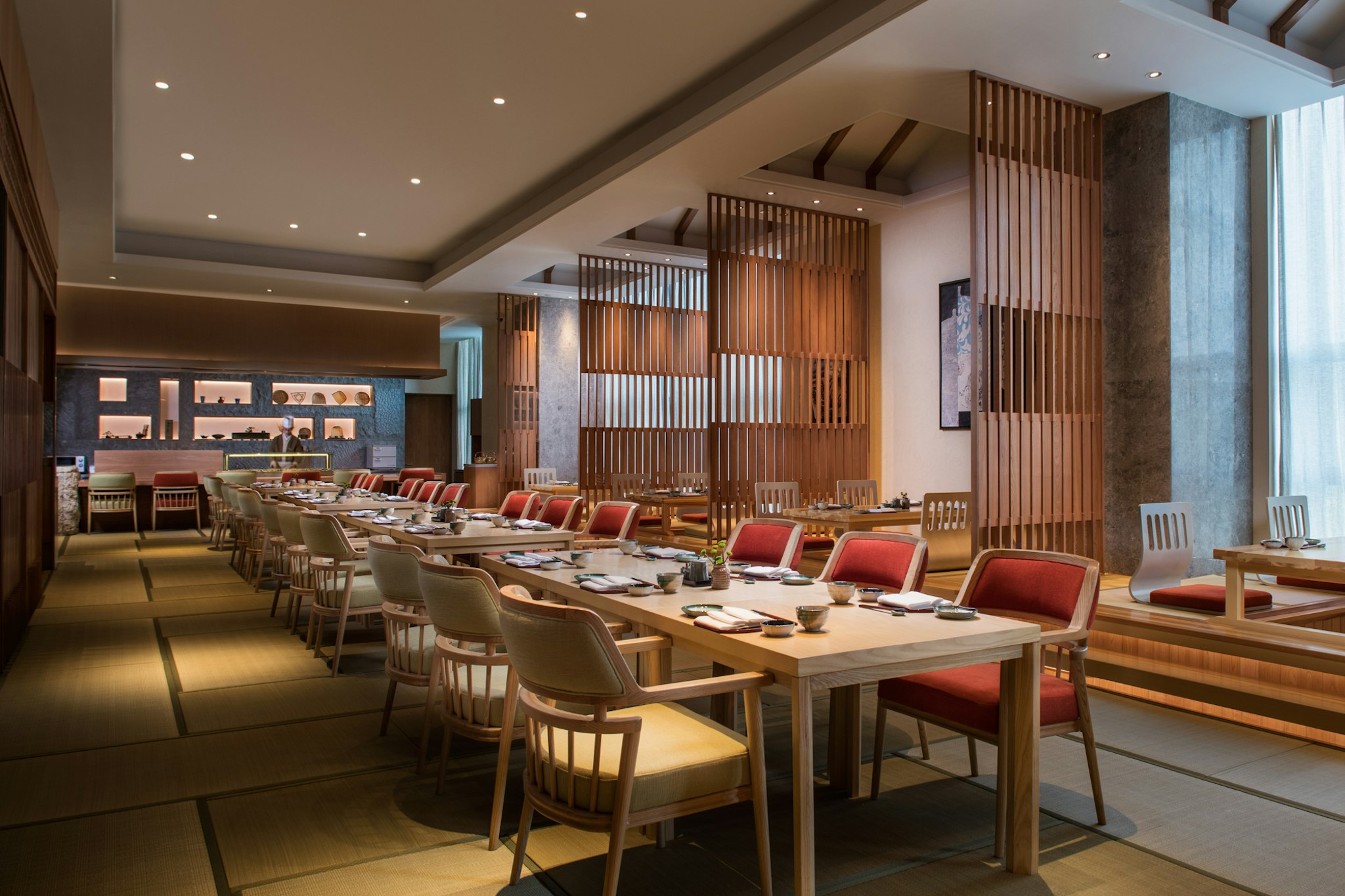 The Anandi Hotel and Spa Shanghai 32/50