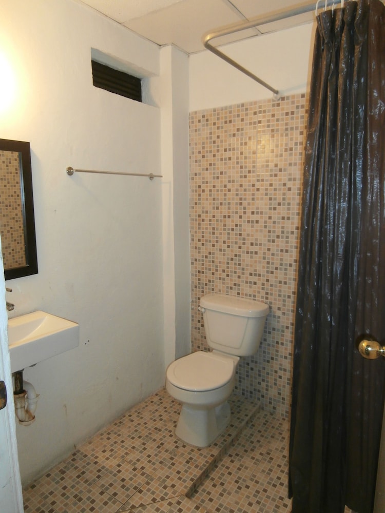 Hacienda Cancun Hotel 47/50