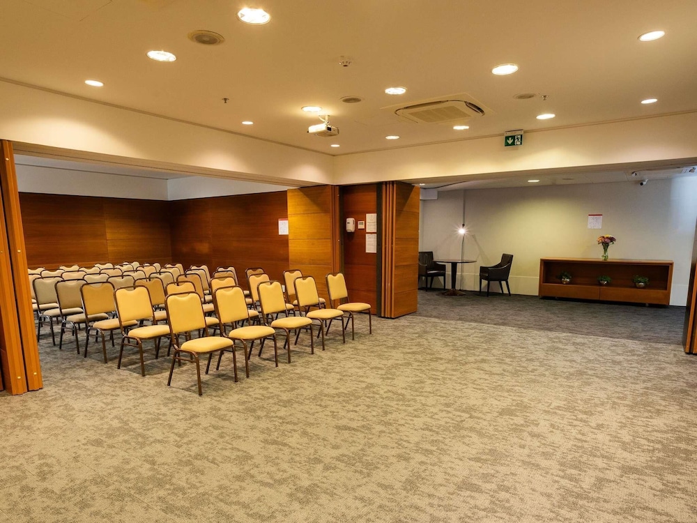 Novotel Florianopolis 39/76