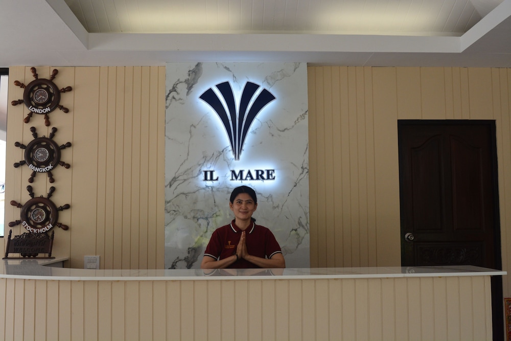 LANTA IL MARE BEACH RESORT 15/73