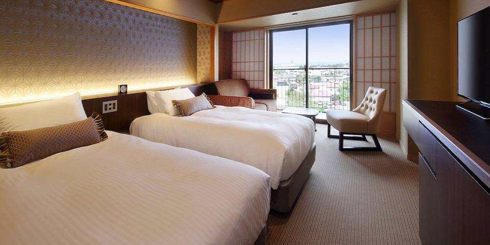 Hakodate Hotel Banso 23/64