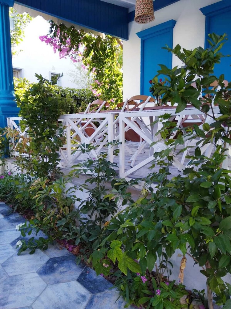 Marina Hotel Bodrum 5/34