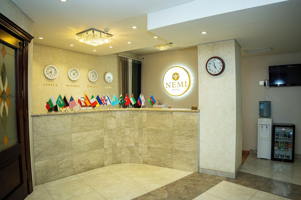 NEMI HOTEL 9/50