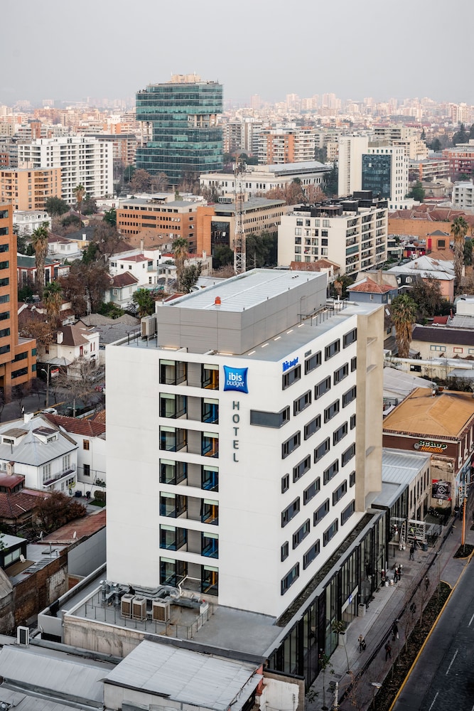 Ibis Budget Santiago Providencia 7/47