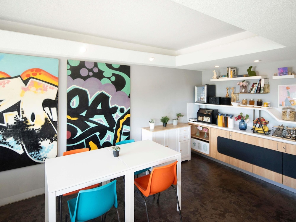 ibis budget Wentworthville 10/52