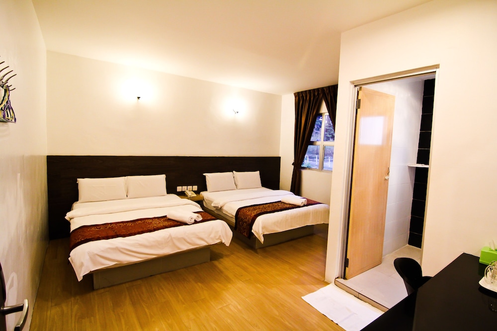 Hotel Rasah Seremban 8/50