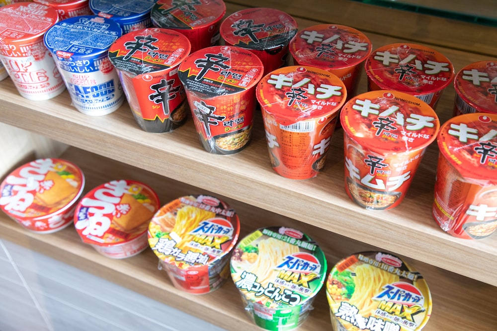 成田AICエアポートホテル 写真4