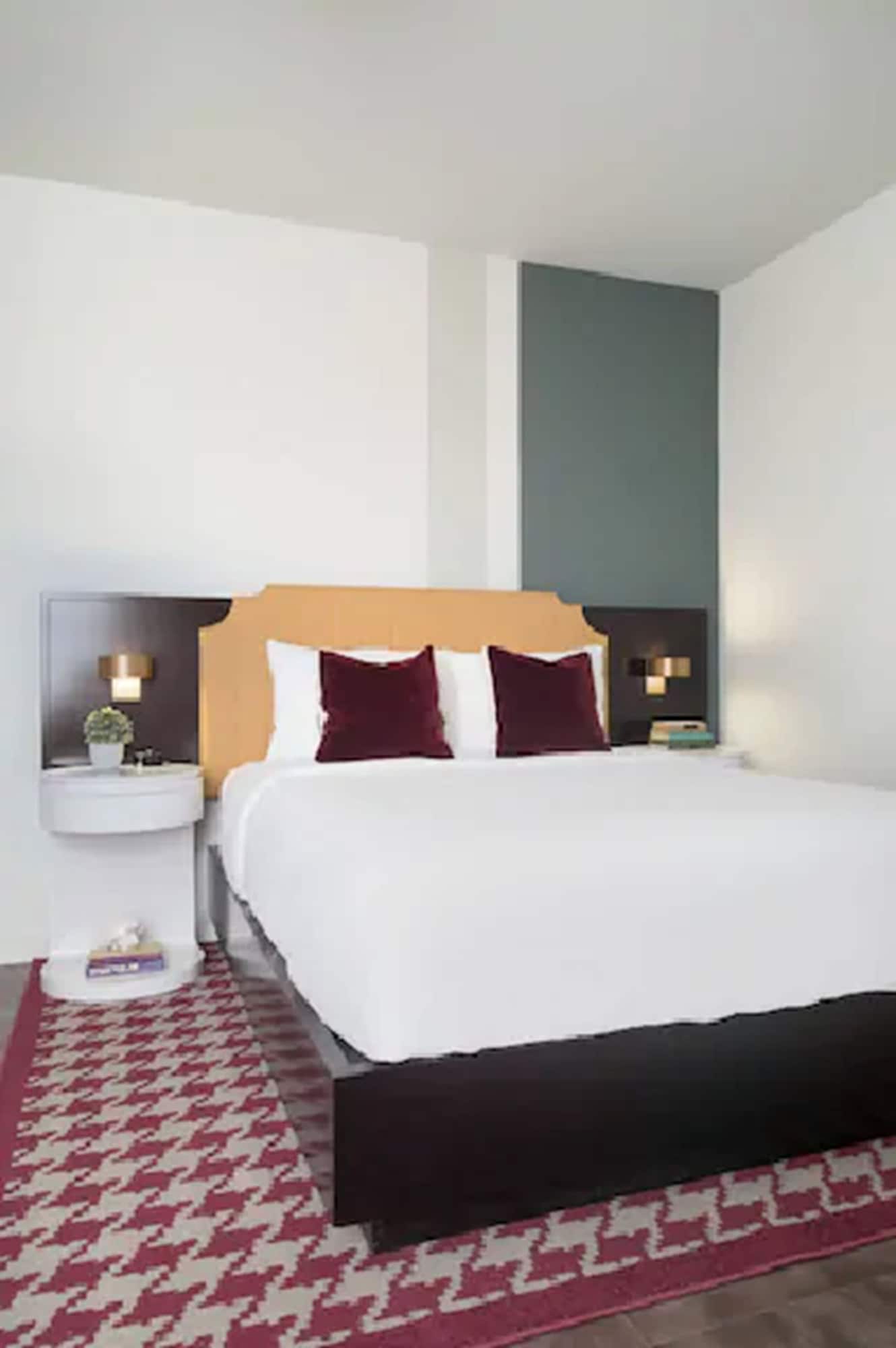 Tryp, Family, 1 Queen and 1 Bunk Bed, Queen Bed