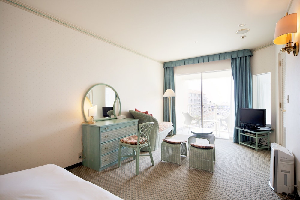 Wakayama Marina City Hotel 36/65