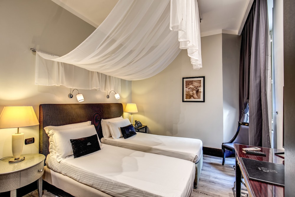 Hotel Giuggioli 24/65