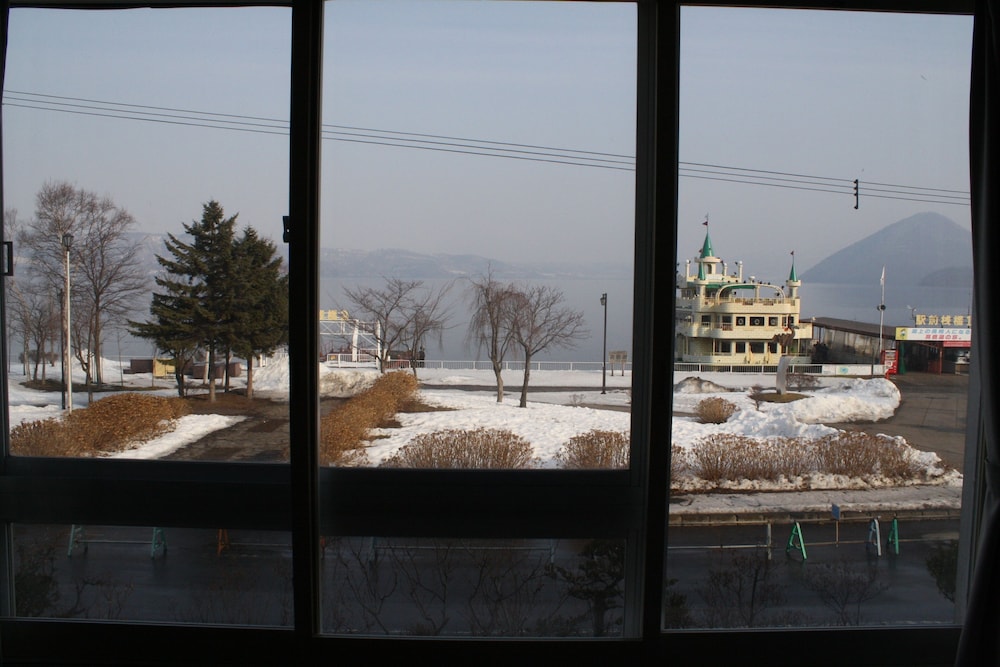 Hotel Grand Toya 32/50