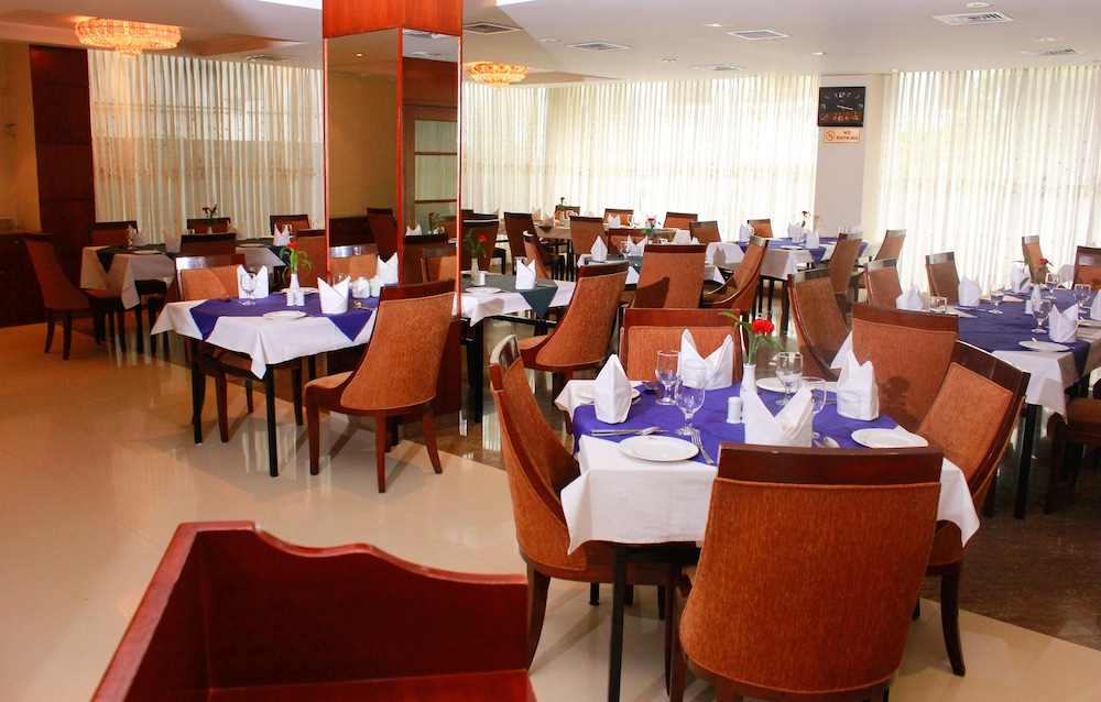 Hotel Bengal Inn 37/50