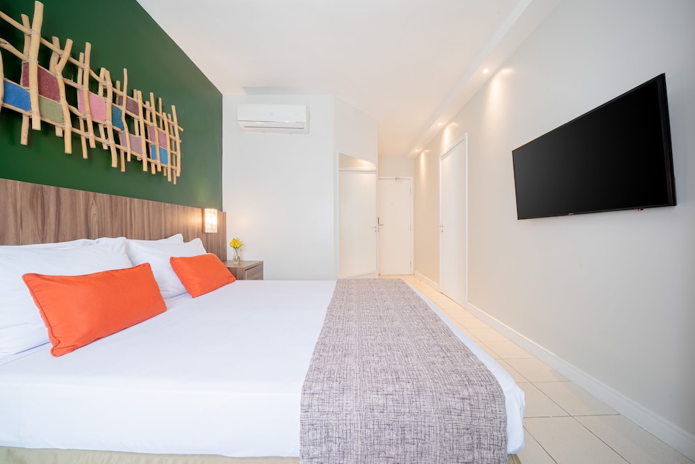 Oceani Beach Park Resort 15/44