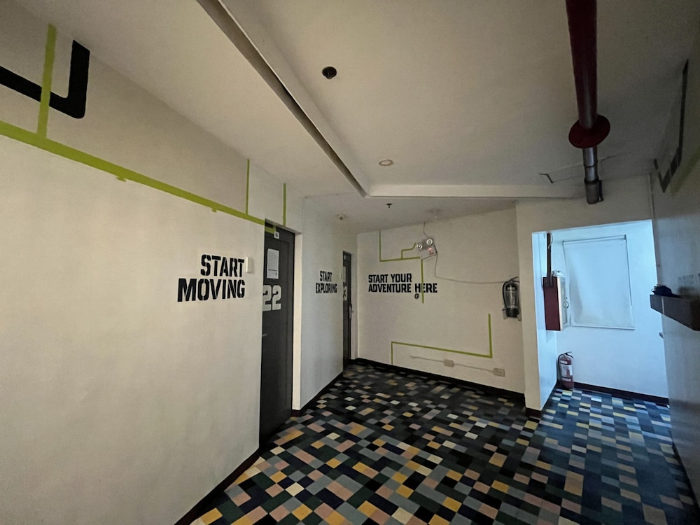 Junction Hostels 28/50